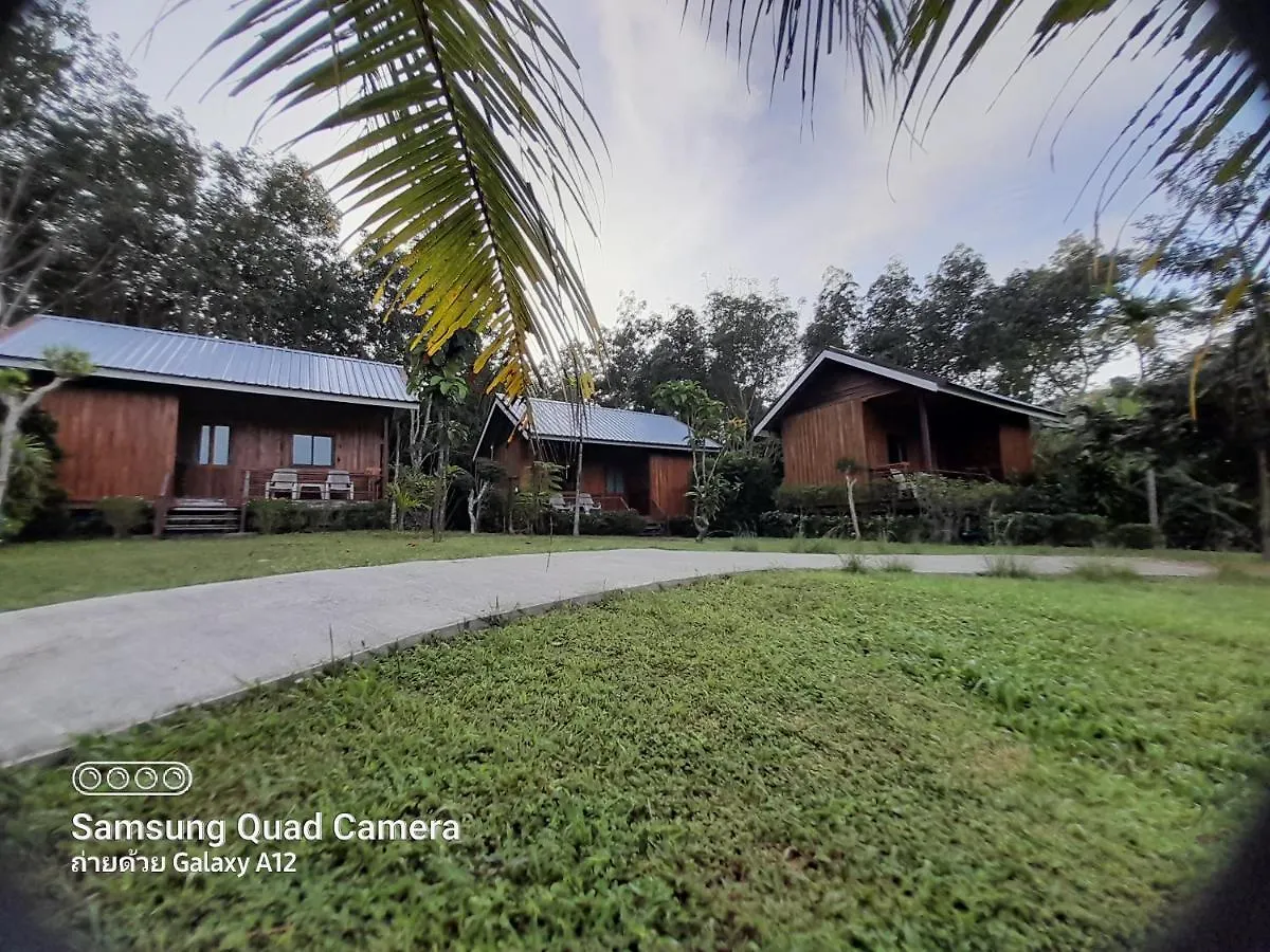 Lanta Para Hut Koh Lanta 2*,  Thailand