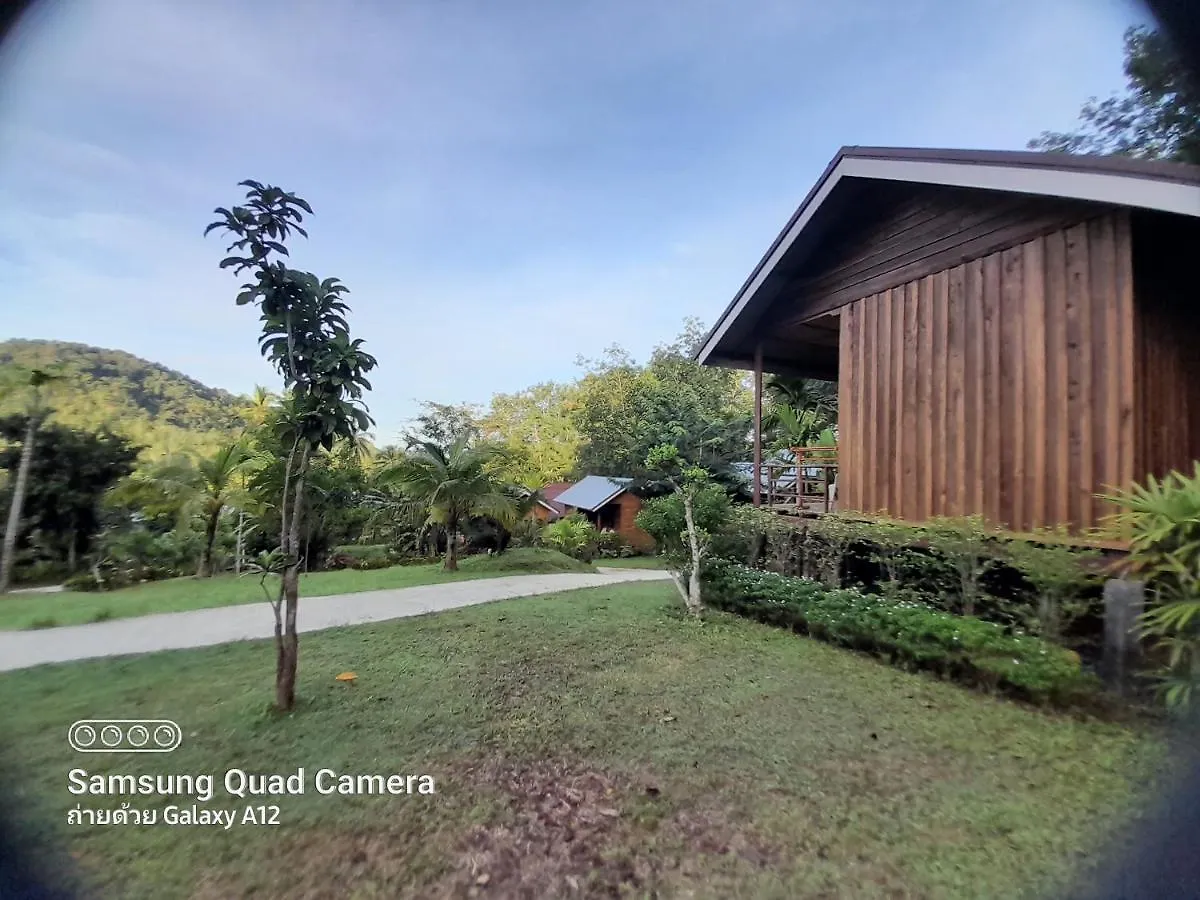 Lanta Para Hut Koh Lanta Guest house