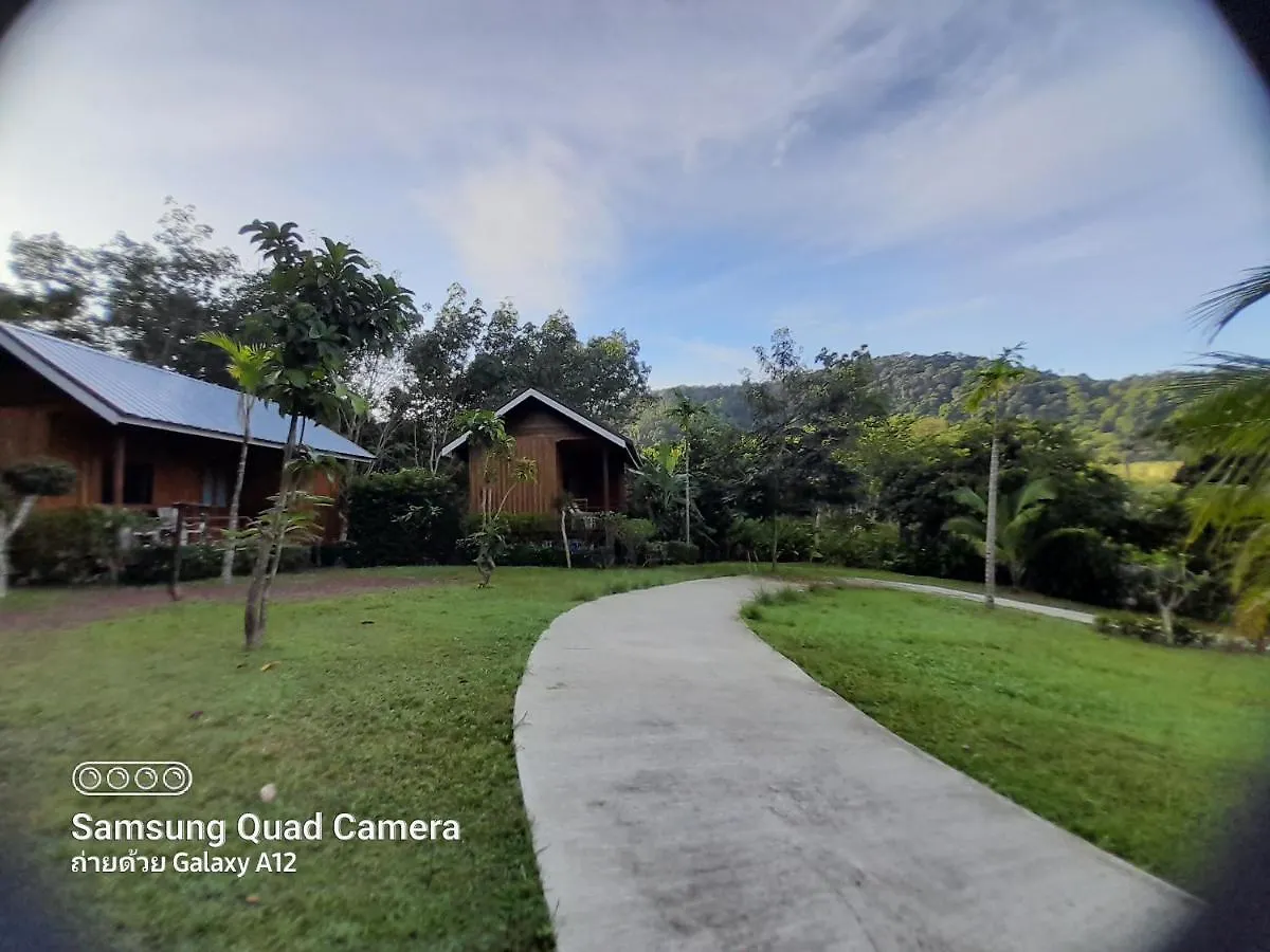 Lanta Para Hut Ko Lanta
