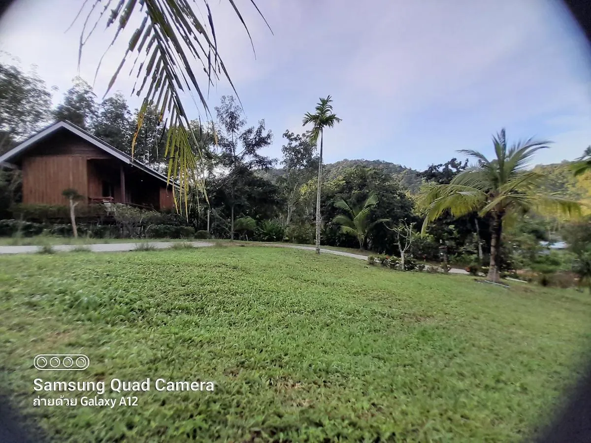 Lanta Para Hut Ko Lanta