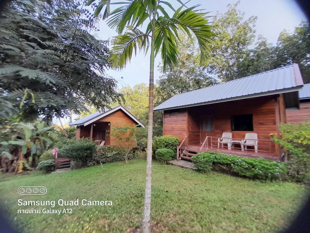 Guest house Lanta Para Hut Koh Lanta