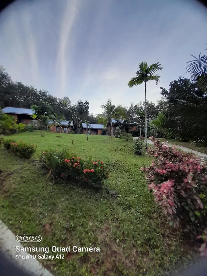 Lanta Para Hut Koh Lanta Guest house