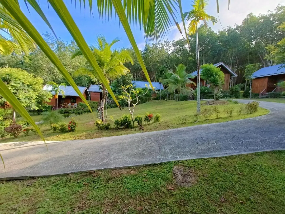 Lanta Para Hut Ko Lanta