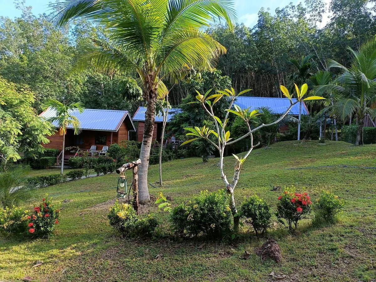 Lanta Para Hut Koh Lanta Guest house