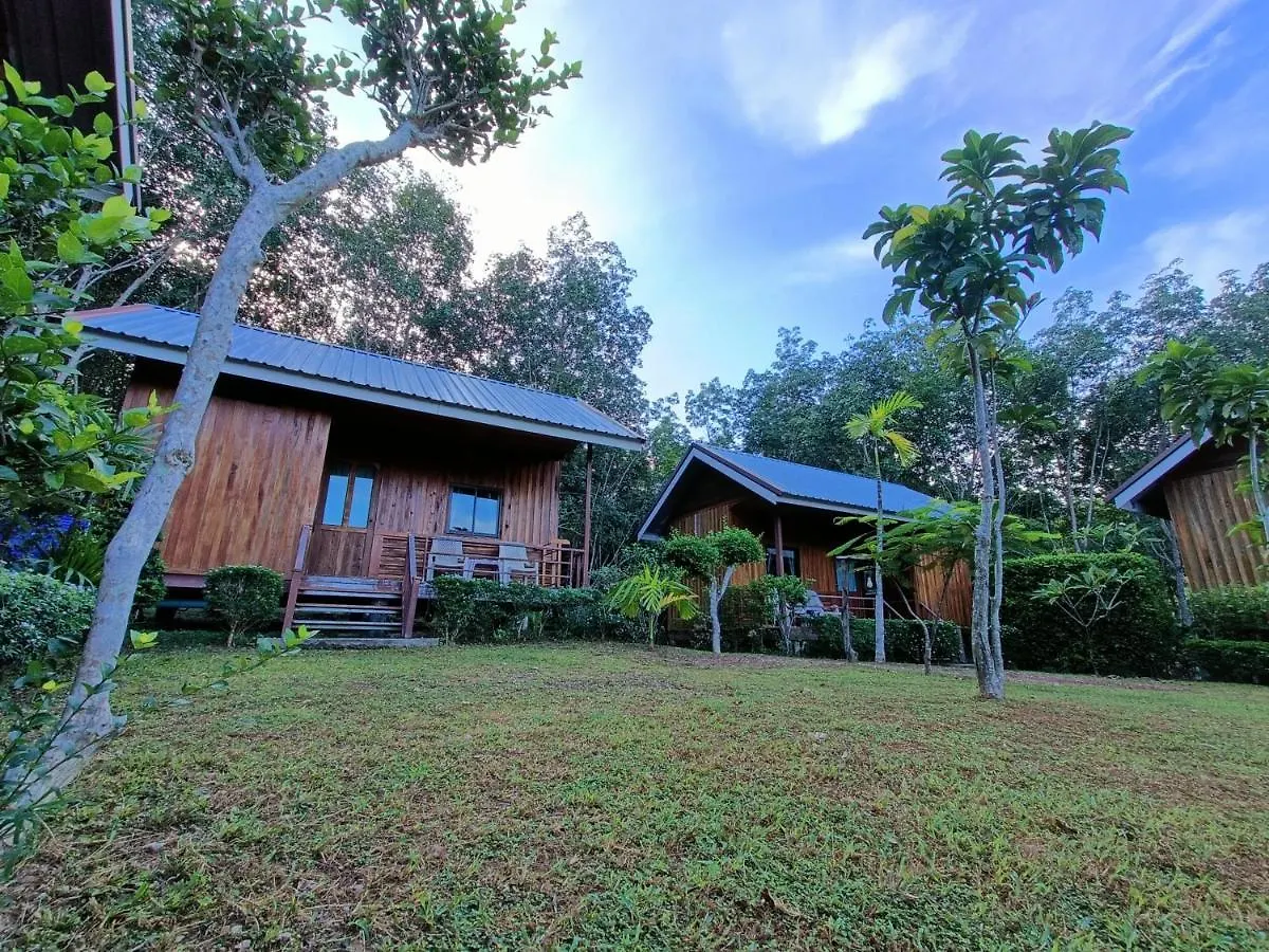 Guest house Lanta Para Hut Koh Lanta