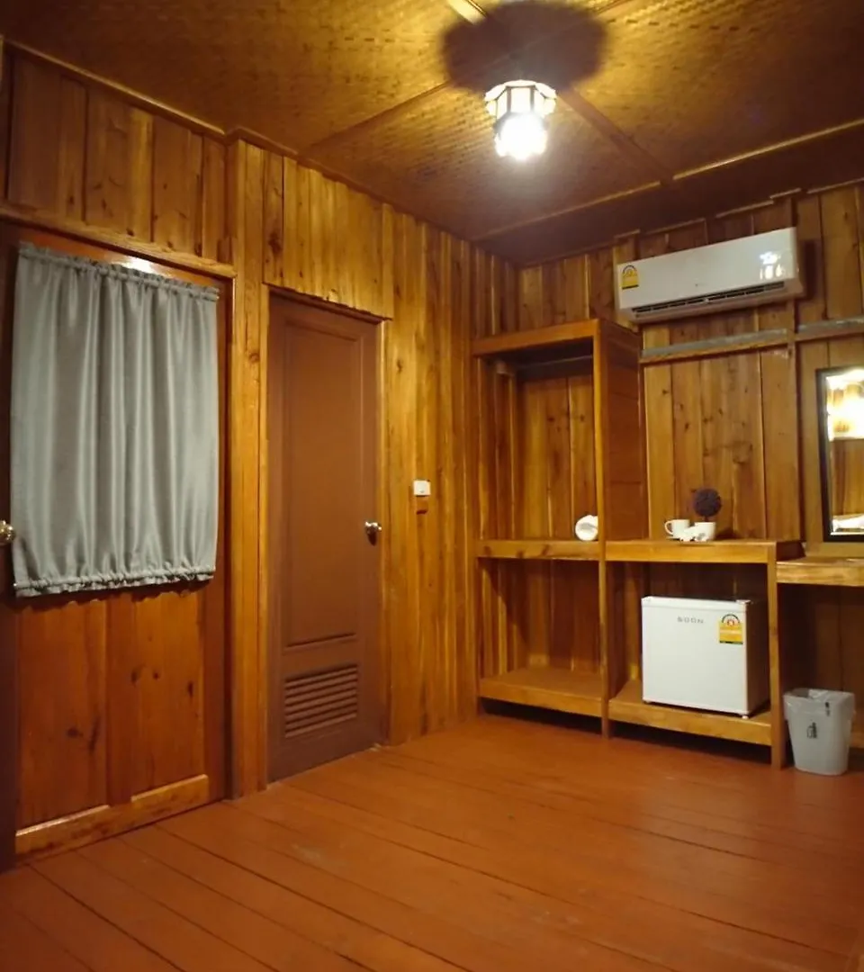** Guest house Lanta Para Hut Koh Lanta Thailand