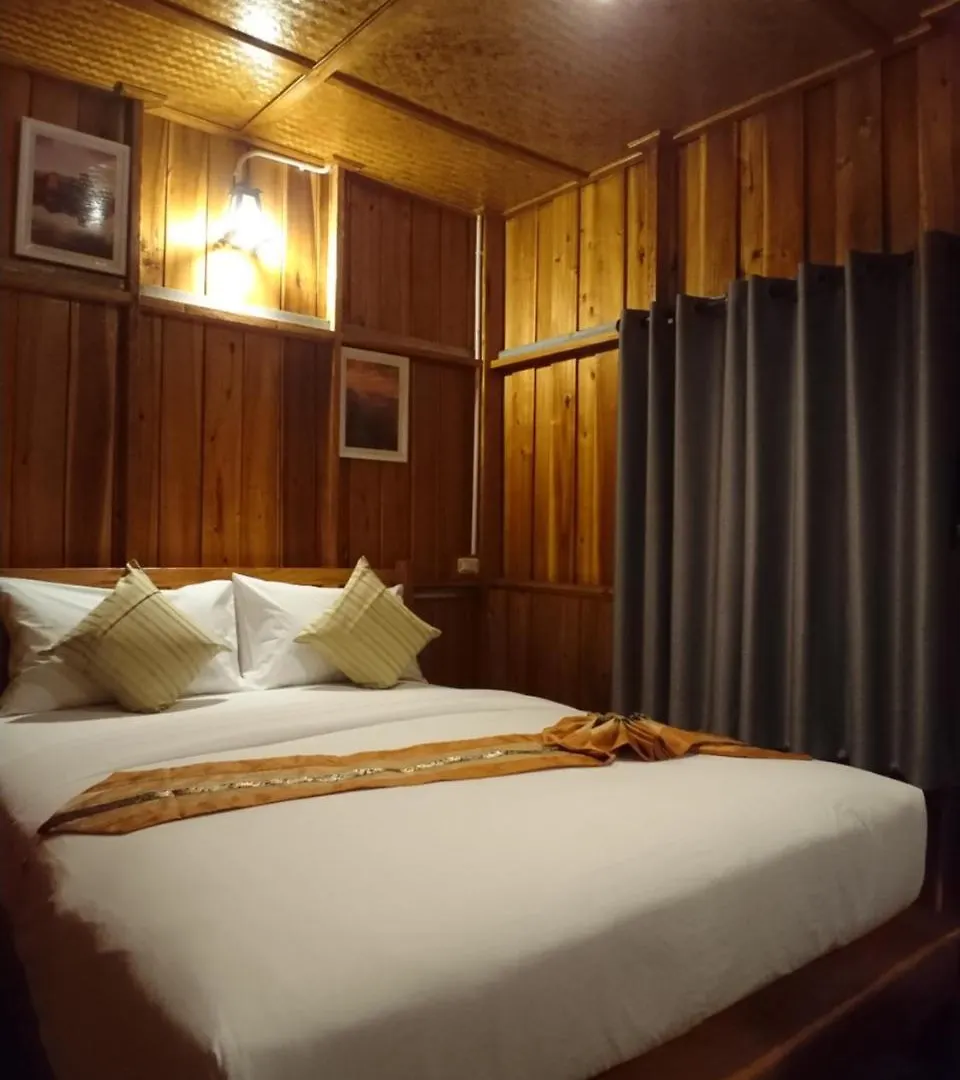 Guest house Lanta Para Hut Koh Lanta