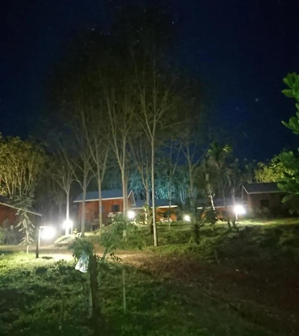 Lanta Para Hut Koh Lanta Guest house