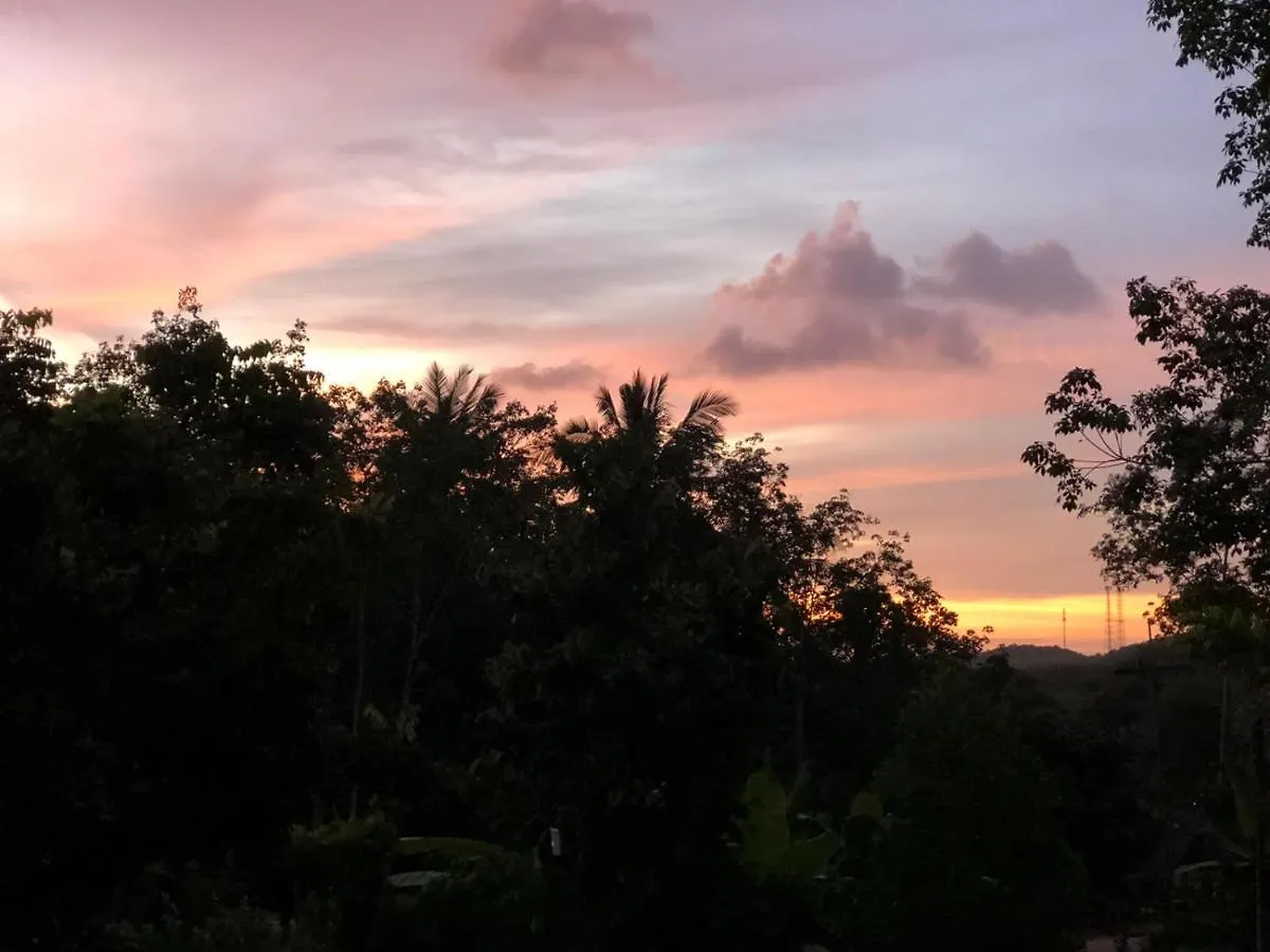 Lanta Para Hut Ko Lanta