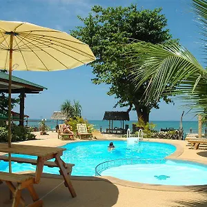 Resort Ocean View, Koh Lanta