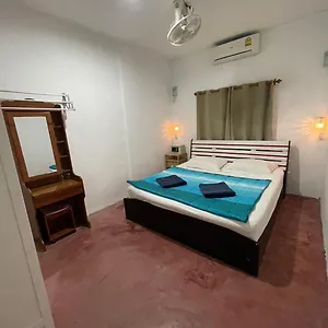 Maison d'hôtes Just Sleep, Ko Lanta