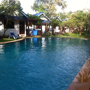Resort Sea Sun Resort, Lanta Island, Koh Lanta