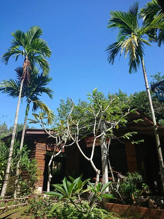 Lanta Para Hut Ko Lanta