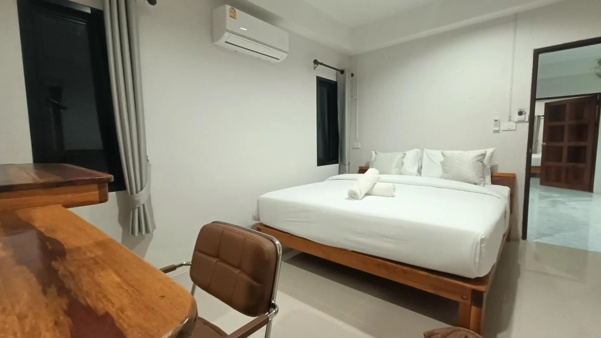 Lanta Para Hut Ko Lanta Pensjonat