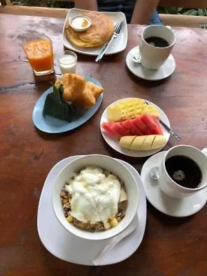 ** بيت ضيافة Lanta Para Hut Ko Lanta تايلاند