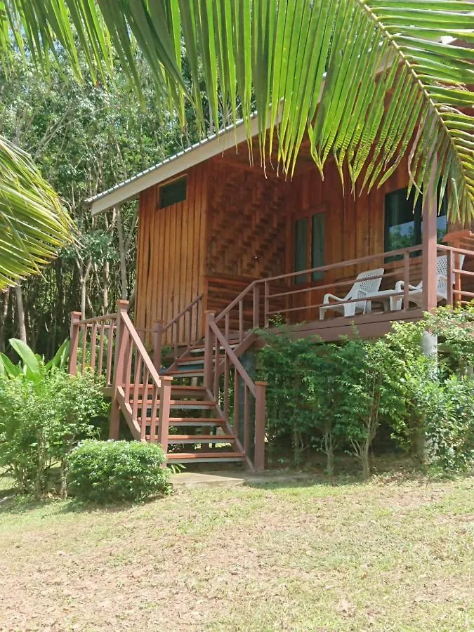 Lanta Para Hut Ko Lanta