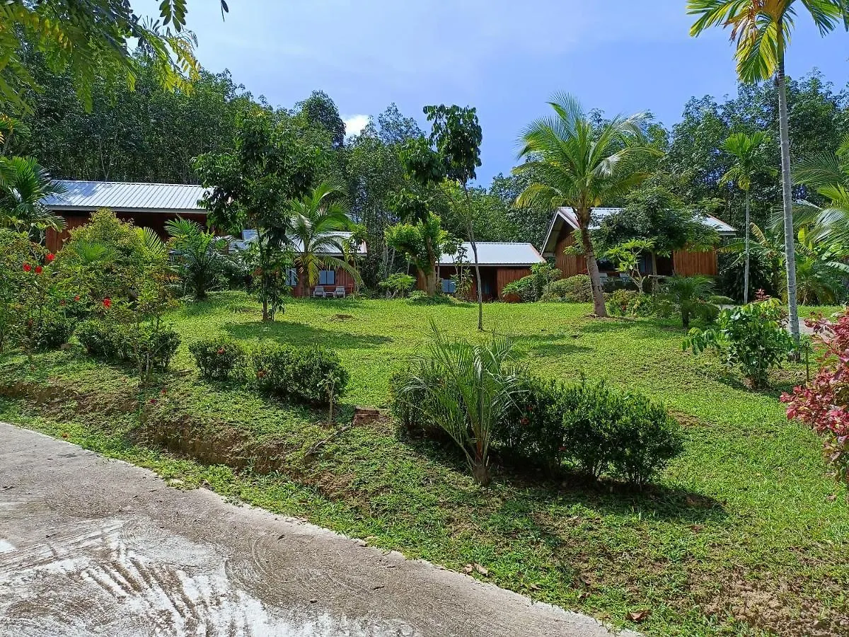 Guest house Lanta Para Hut Koh Lanta