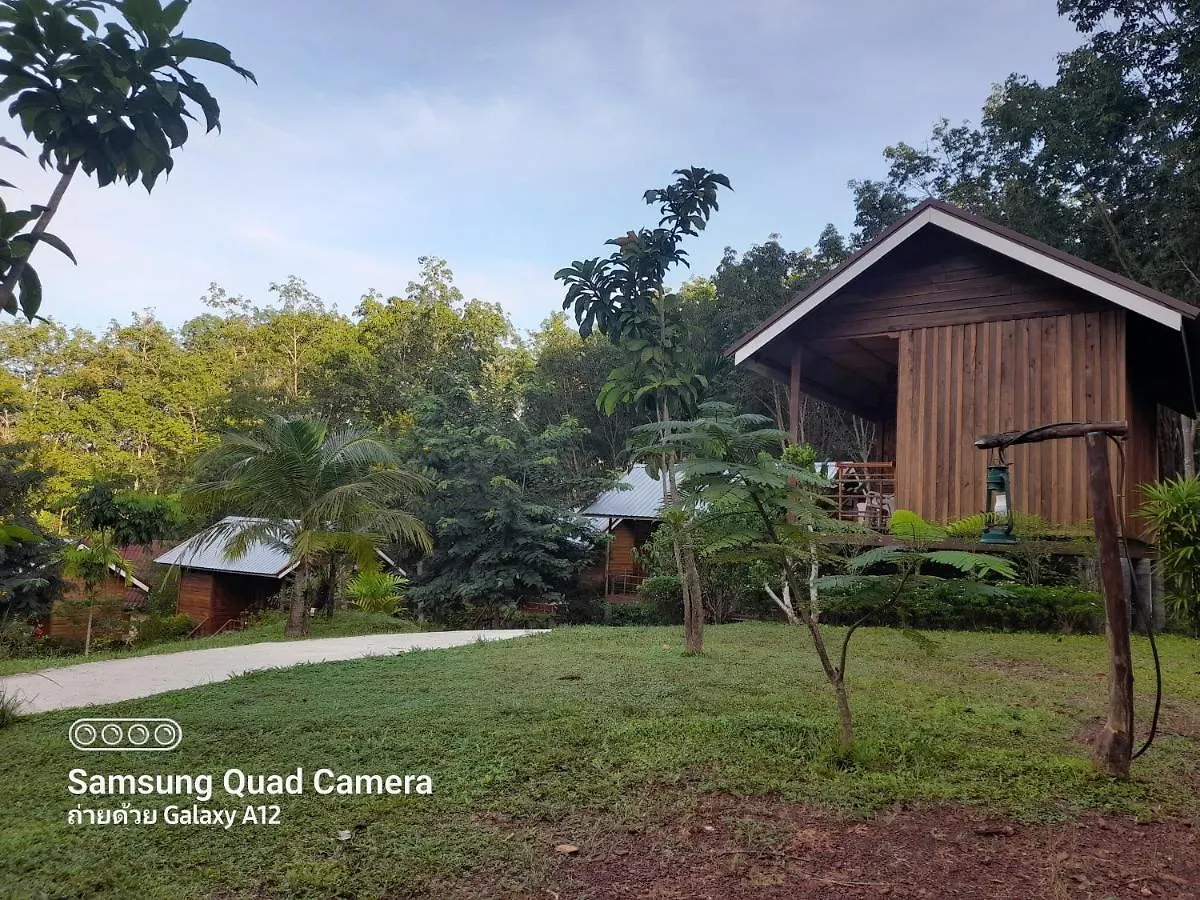 Lanta Para Hut Koh Lanta Guest house