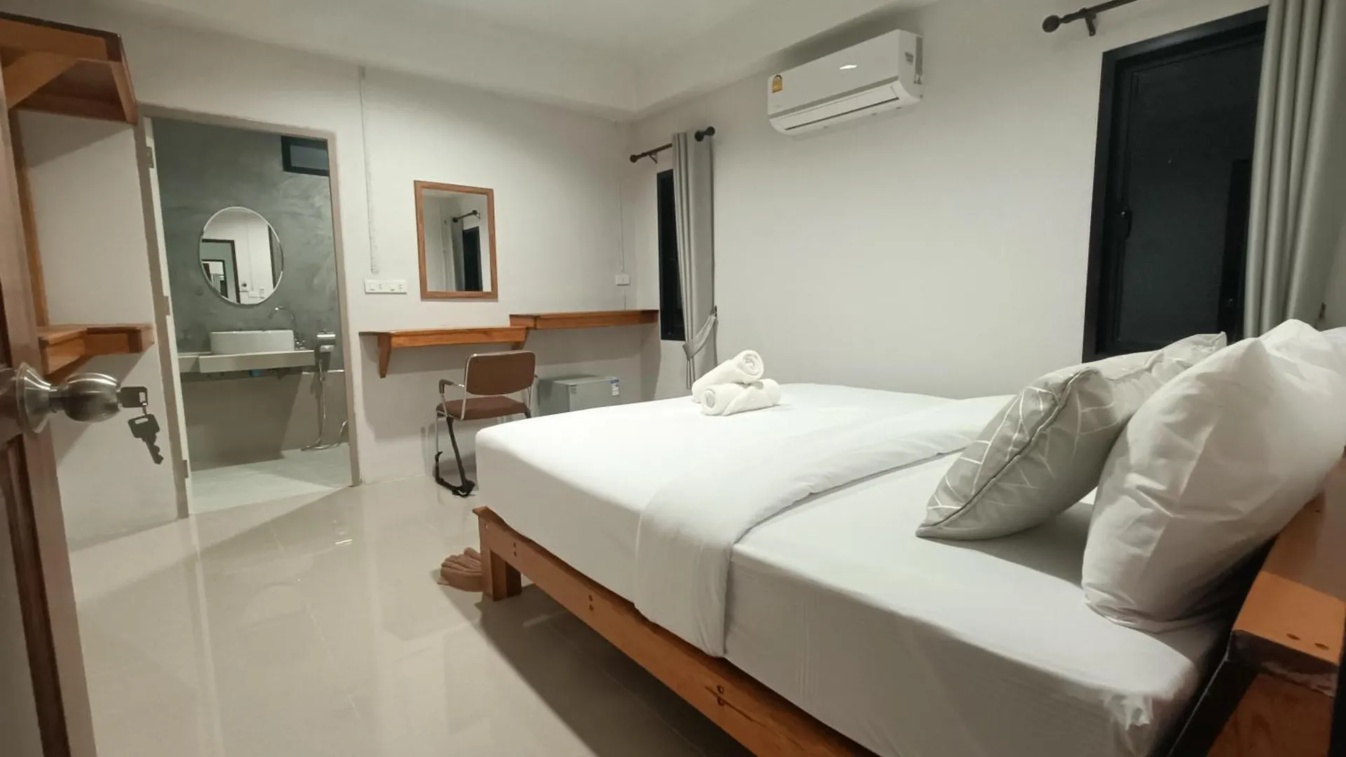 Lanta Para Hut Koh Lanta Guest house