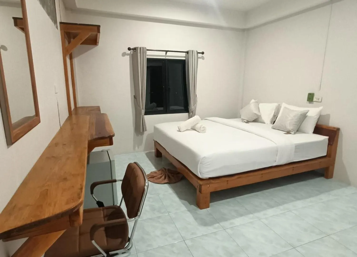 ** Guest house Lanta Para Hut Koh Lanta Thailand