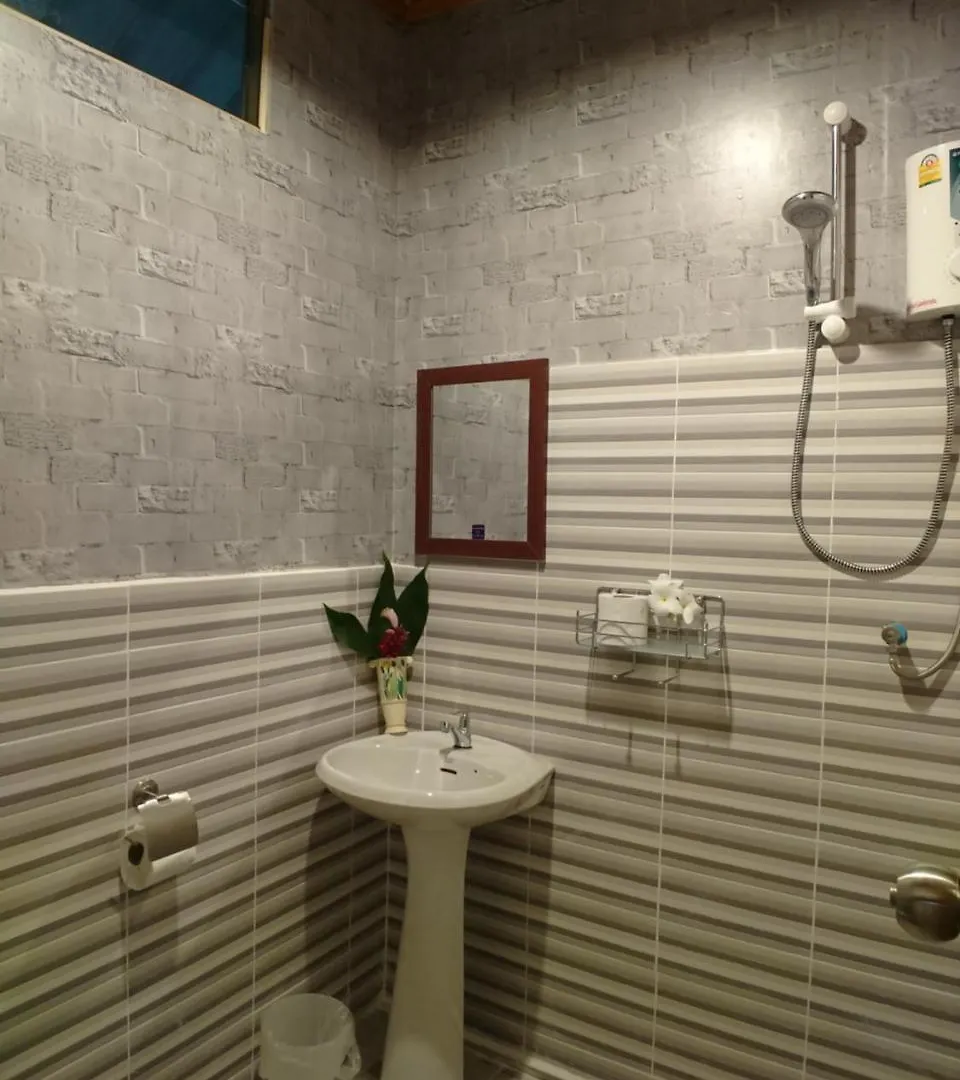 Lanta Para Hut Koh Lanta Guest house